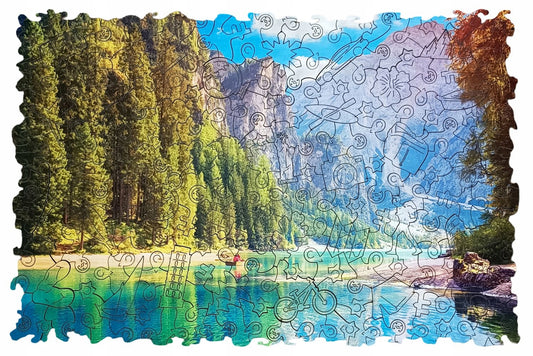 PW012E - Tyrolischer Märchen