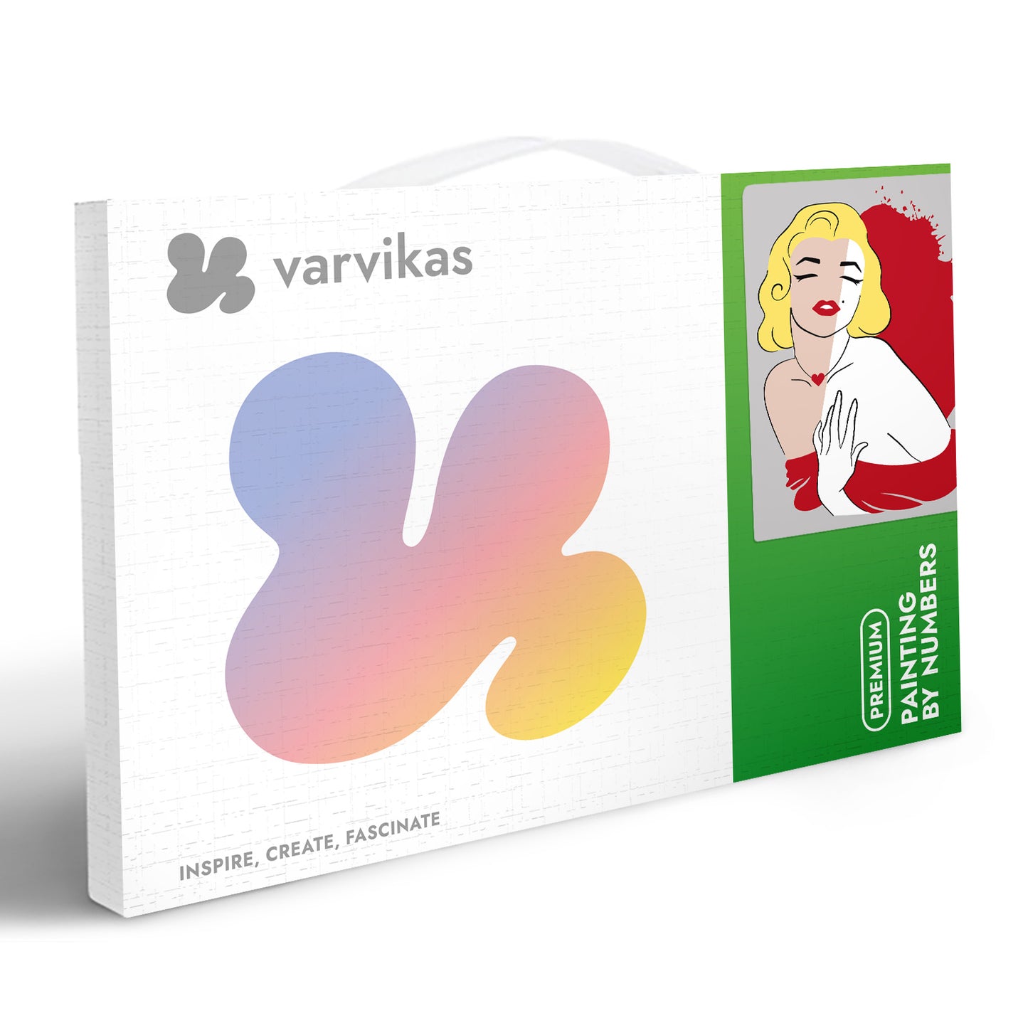 MC1141e - Hollywood diva