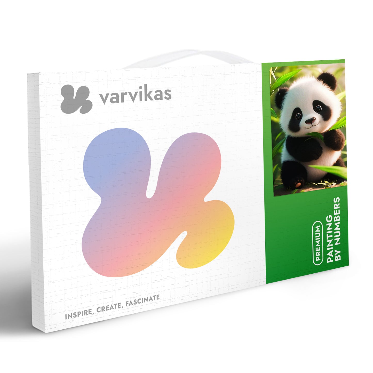 MC1144E - Śliczna panda