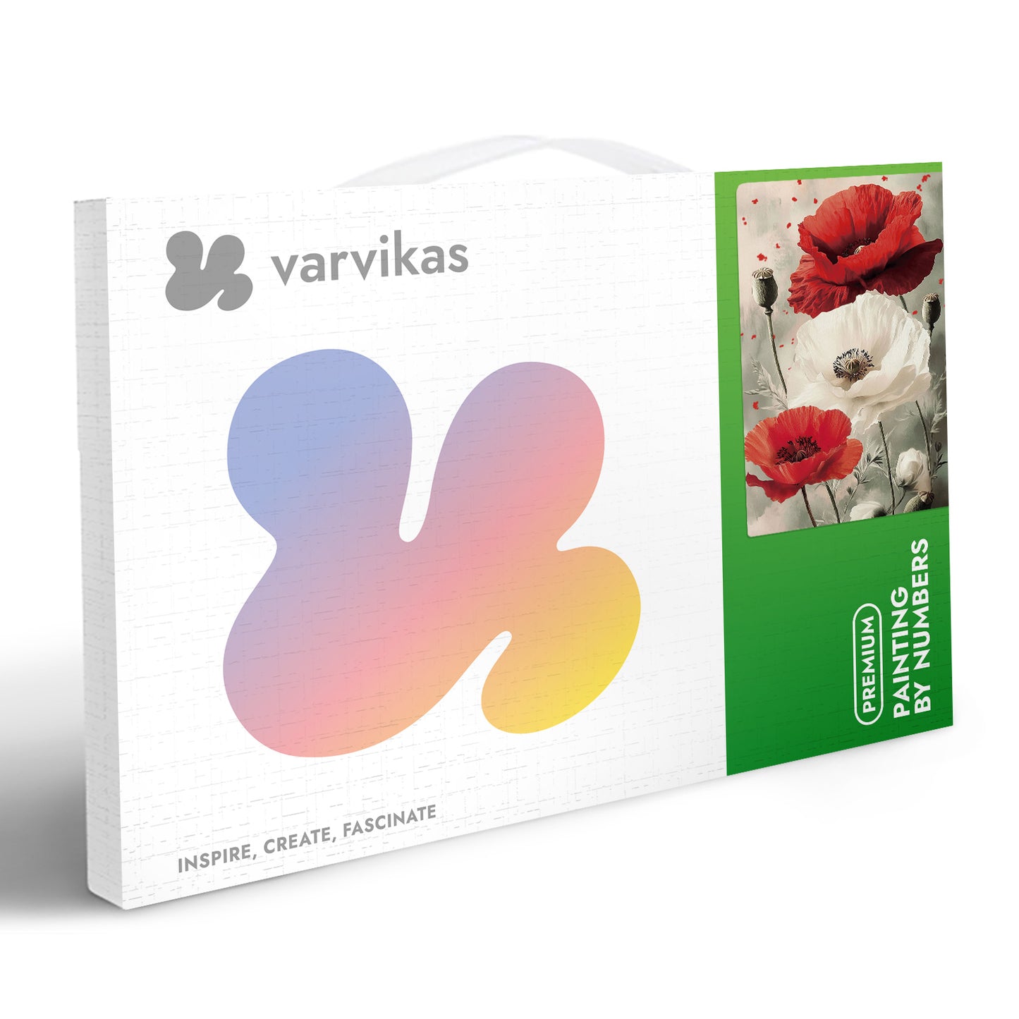 Mc1153e - цvetuщiе maqi (vpereveresti)