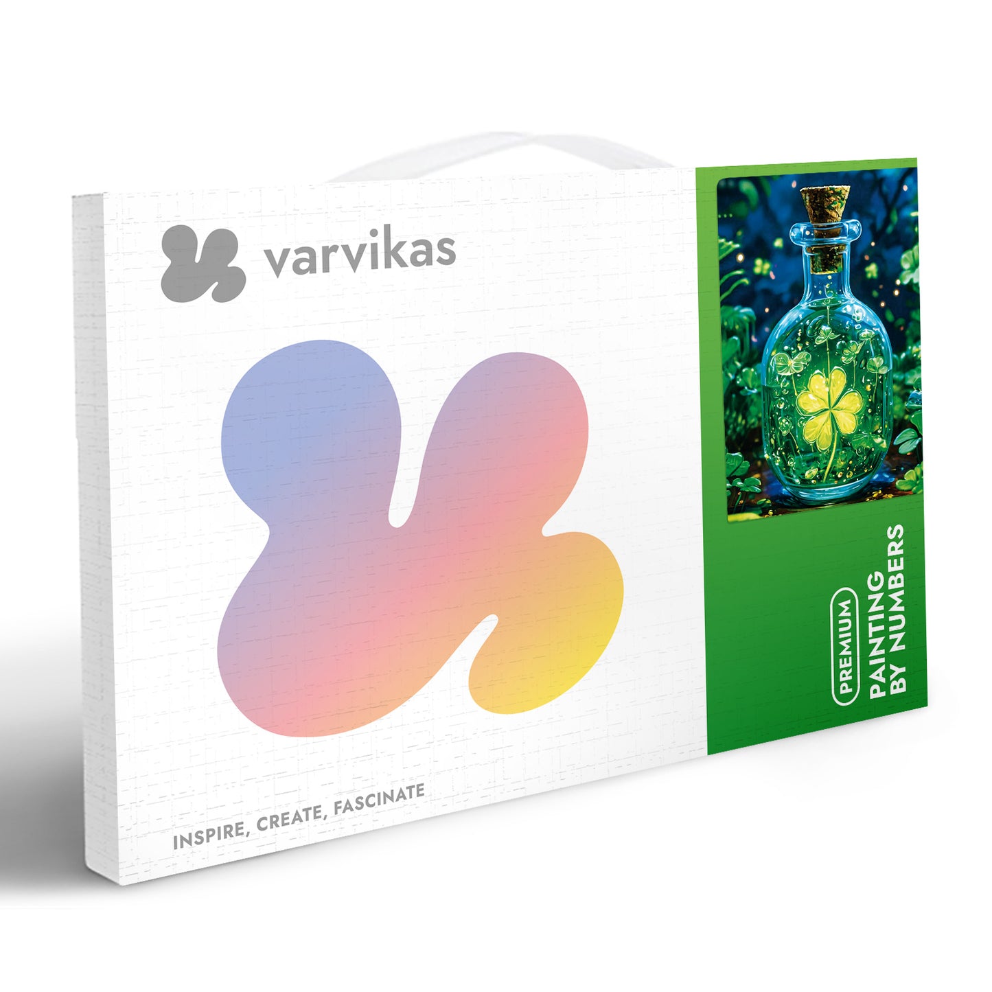 MC1155E - талисман удачи (перевести)