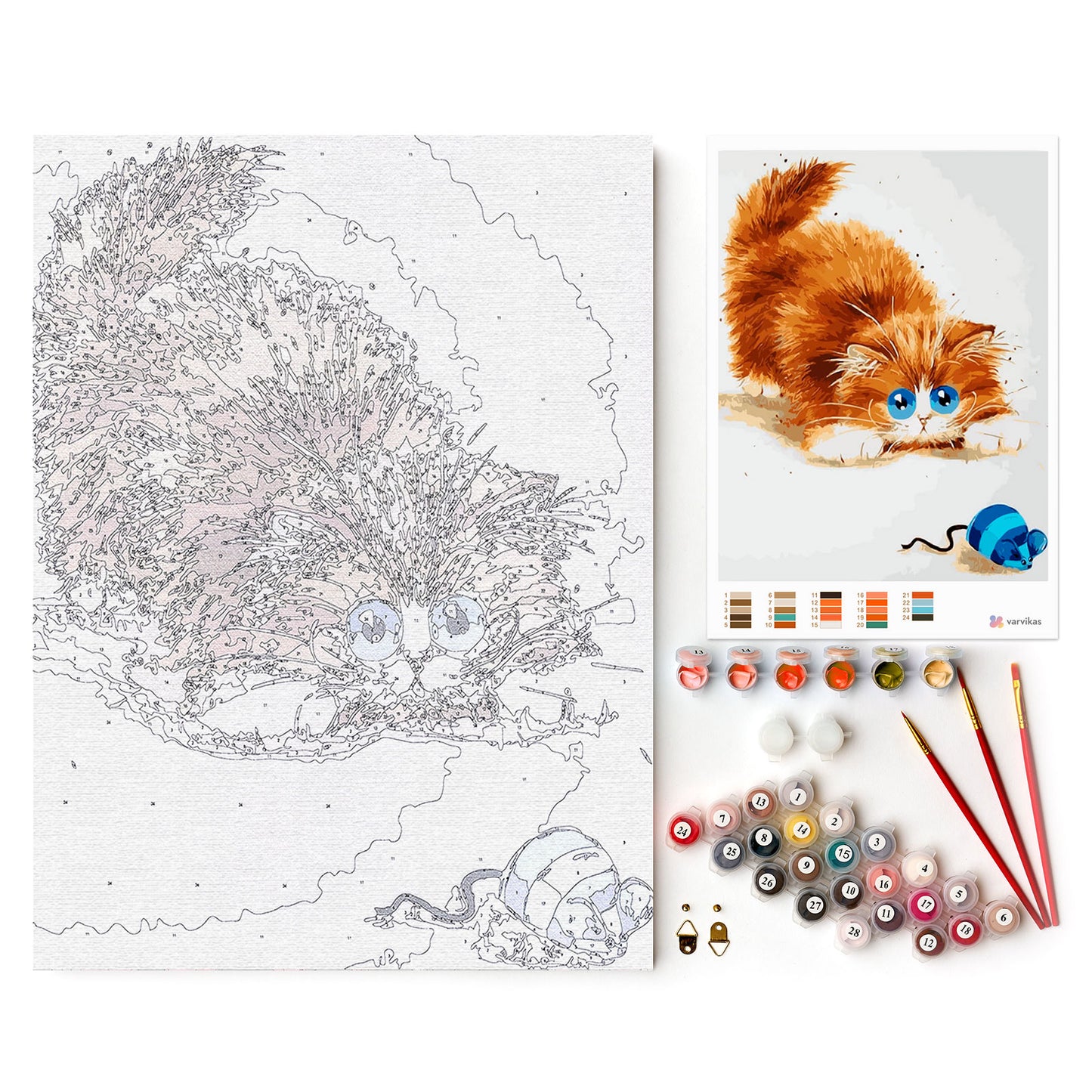 ME1073e - Cat and Mouse