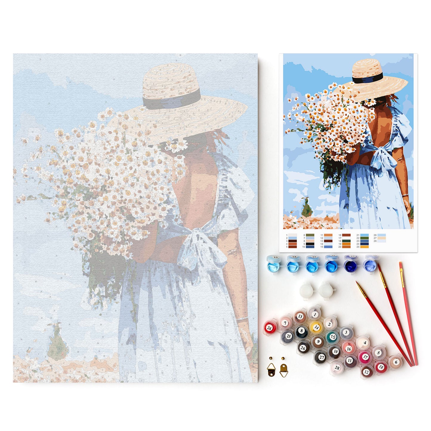 ME1151E - Летняя прогулка