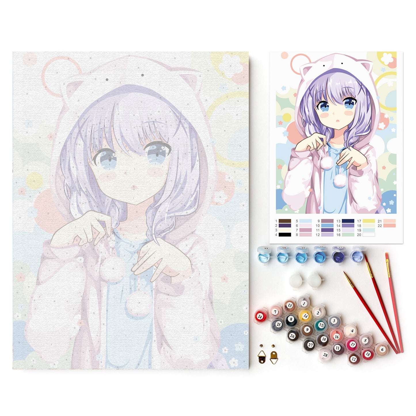 Me1168e - мечты девушки