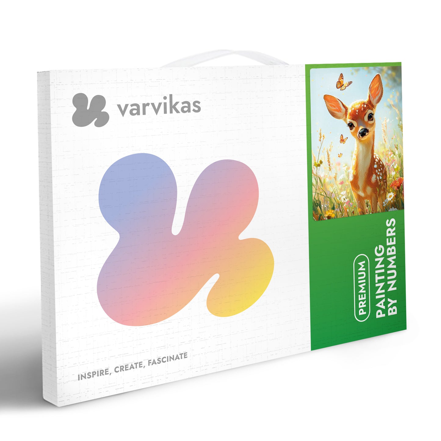 ME1179e - Little Fawn