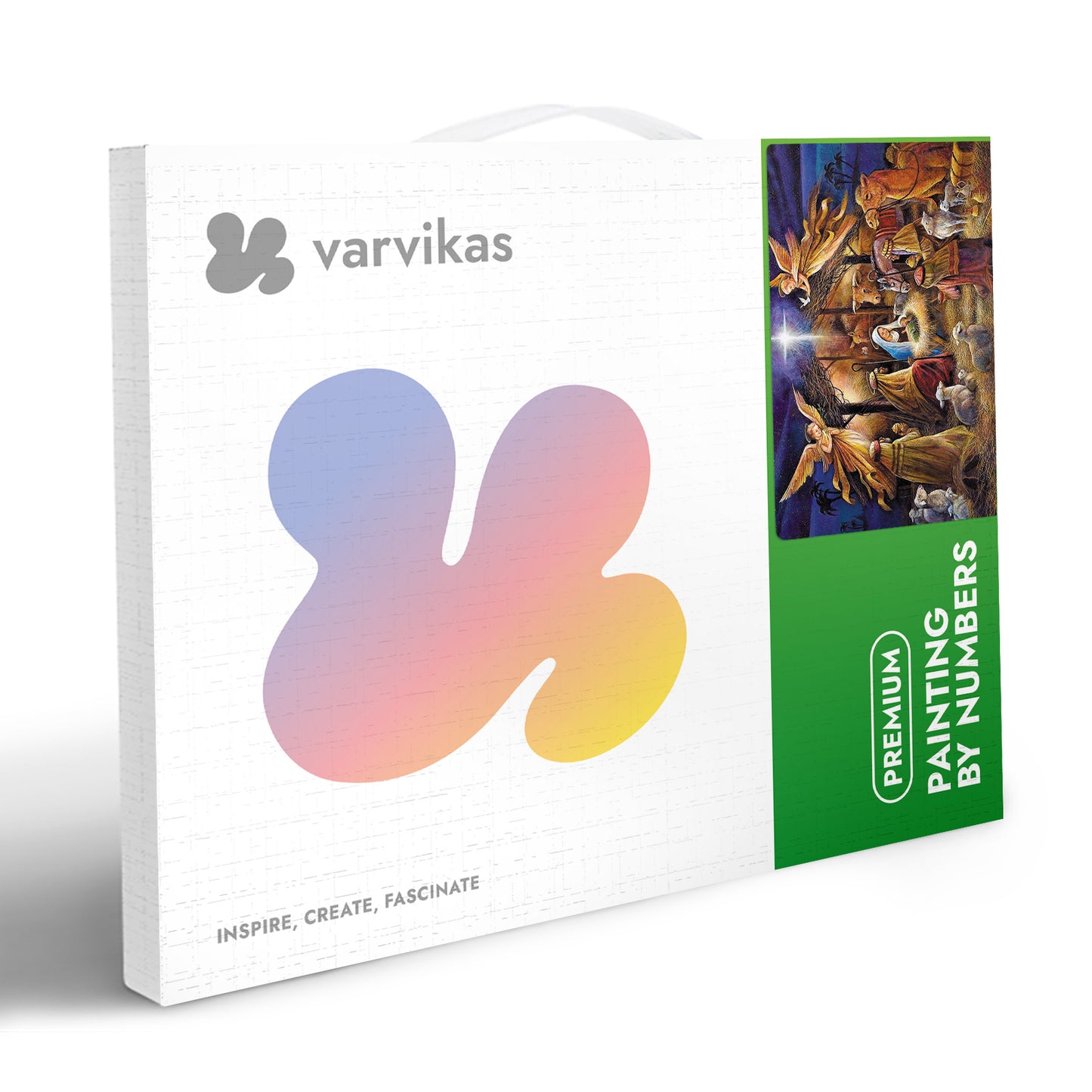 MG2154E - Сцена Різдва