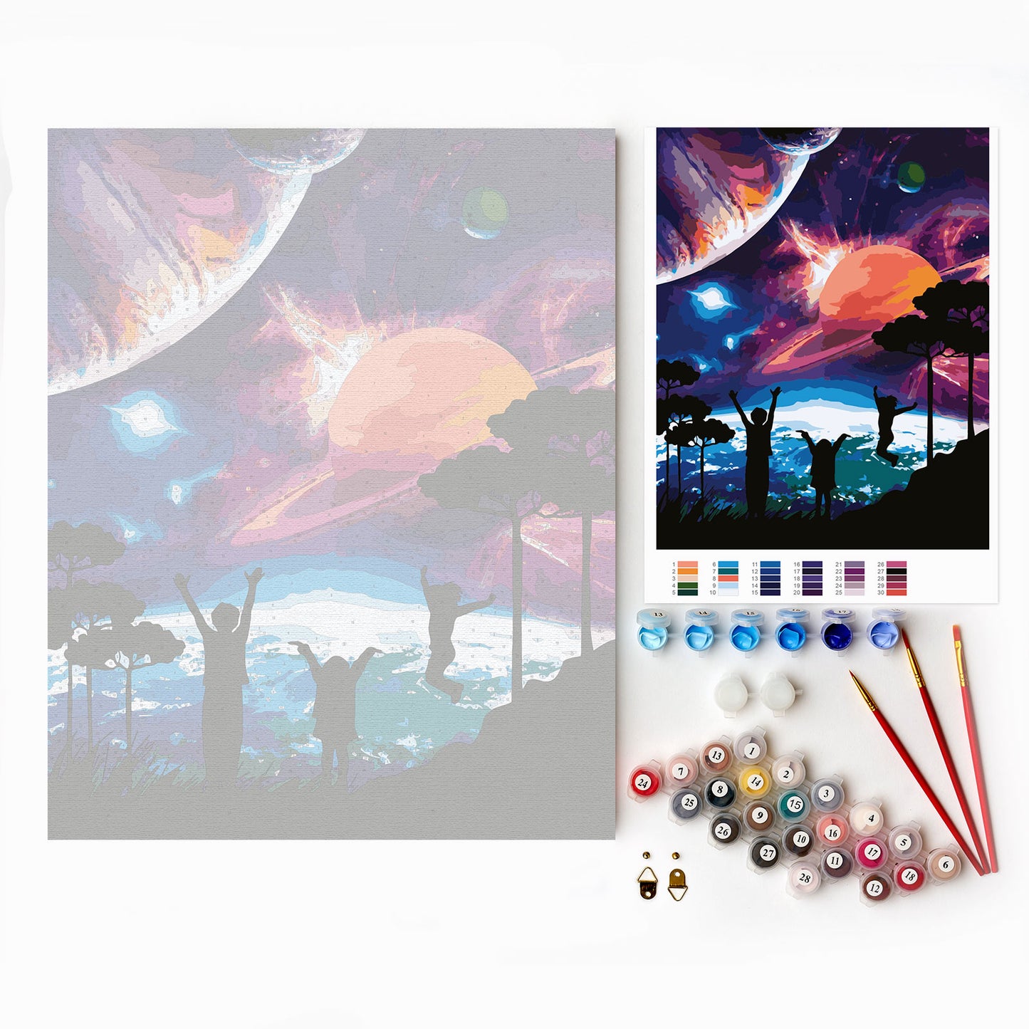 MG2448E - Gelassenheit