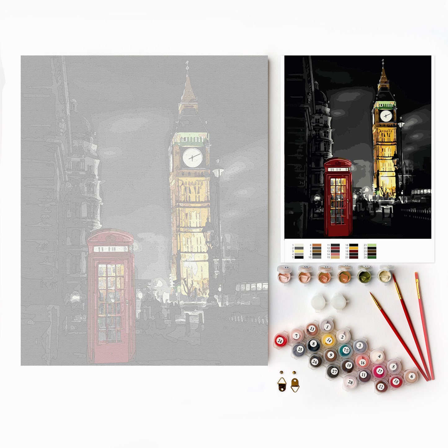 MG2463E - Ніч у Лондоні