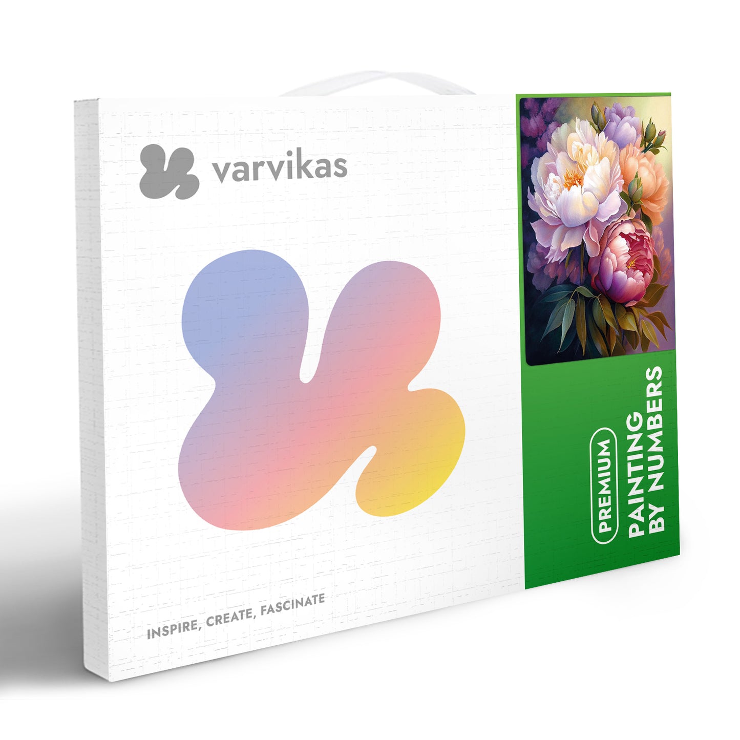 MG2472E - цветущие пионы