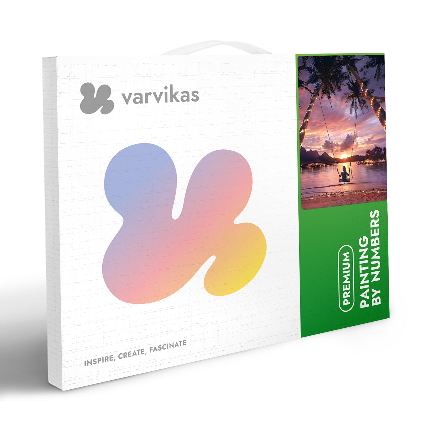 MG2483E - Swing in Sunset