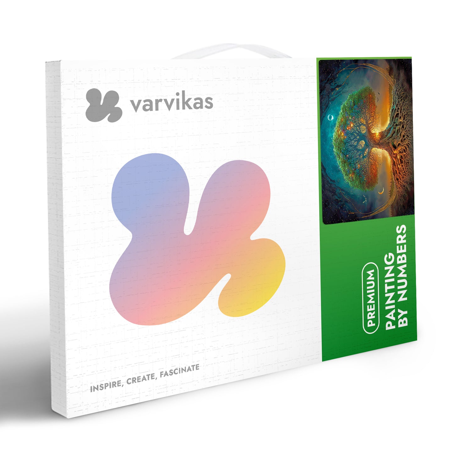 MG2503E - Космические корни