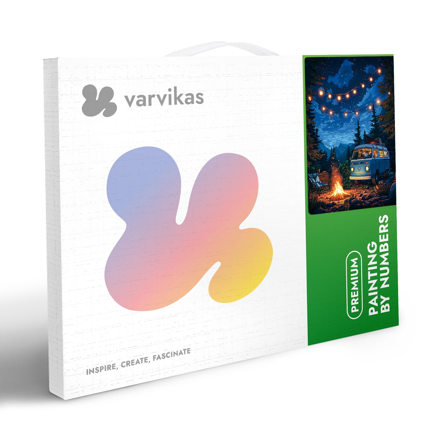 MG2508e - Firelight & Starlight