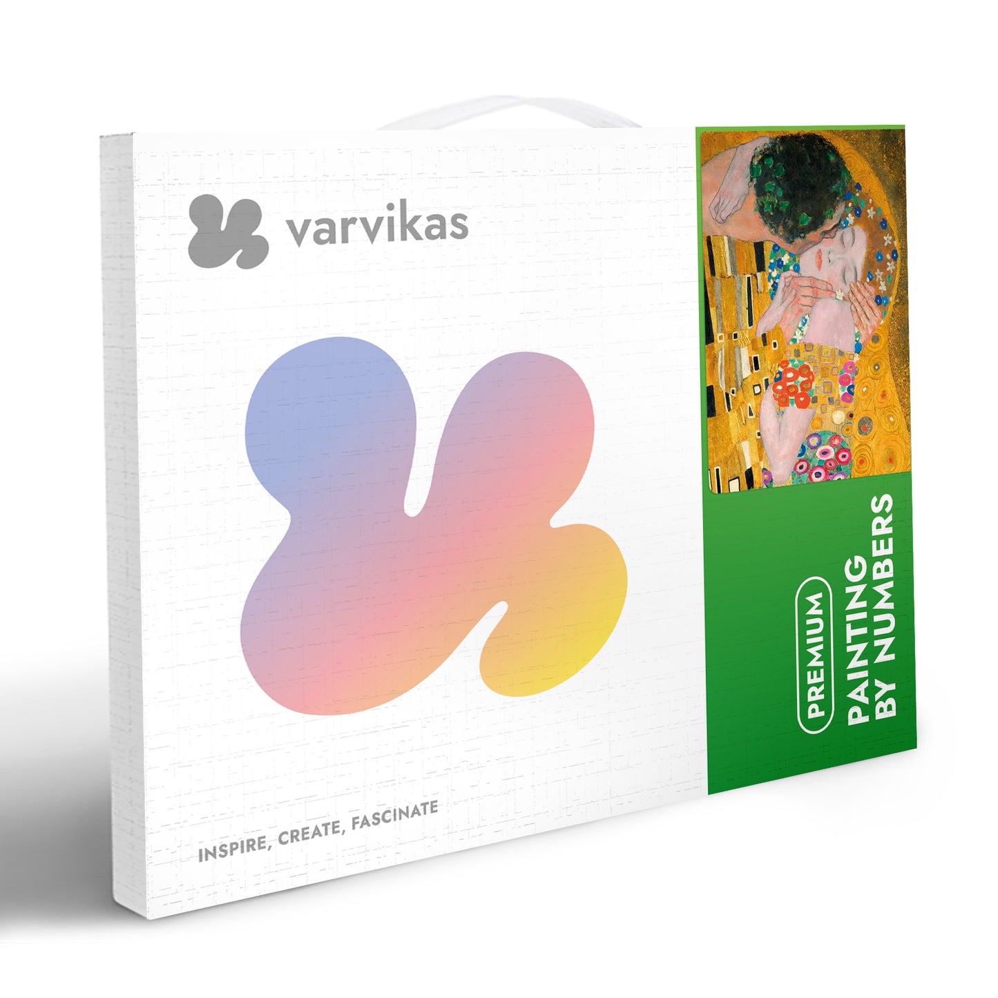 MG2525e - Klimt. The Lovers