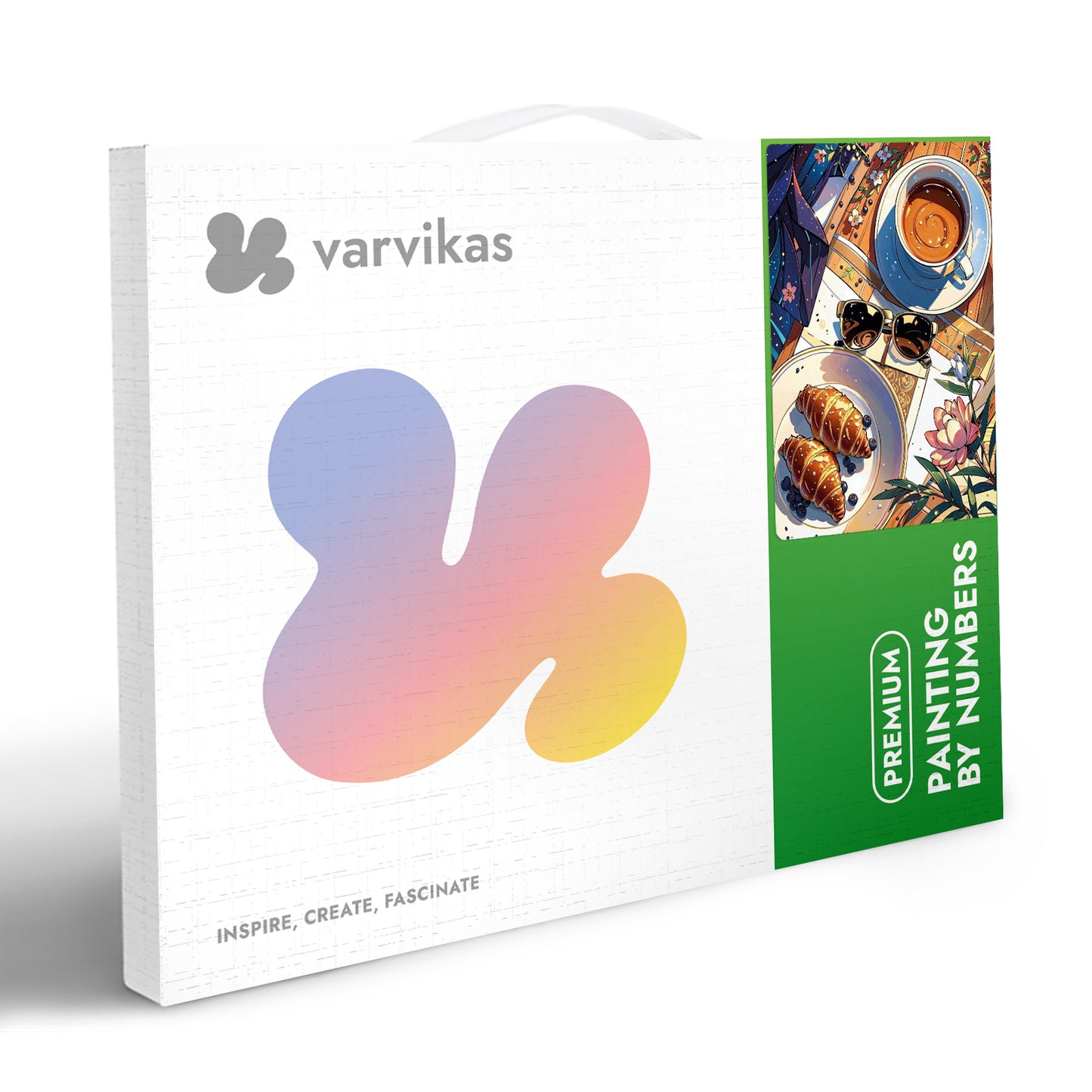 Mg2526e - аромат Пробужднея (Прейвесті)