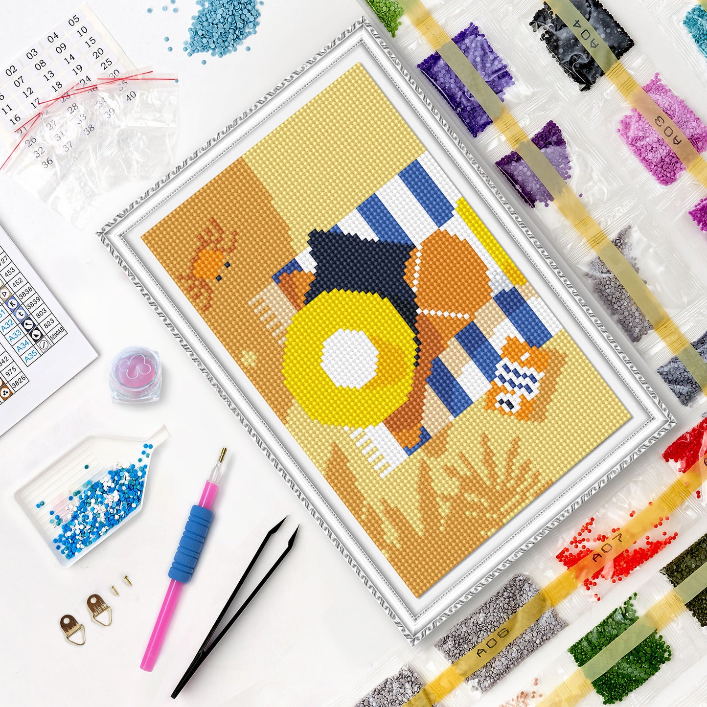 LC057E - Розслабтесь