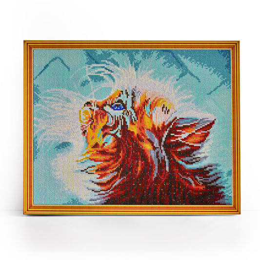 LG010E - Kitten we śnie