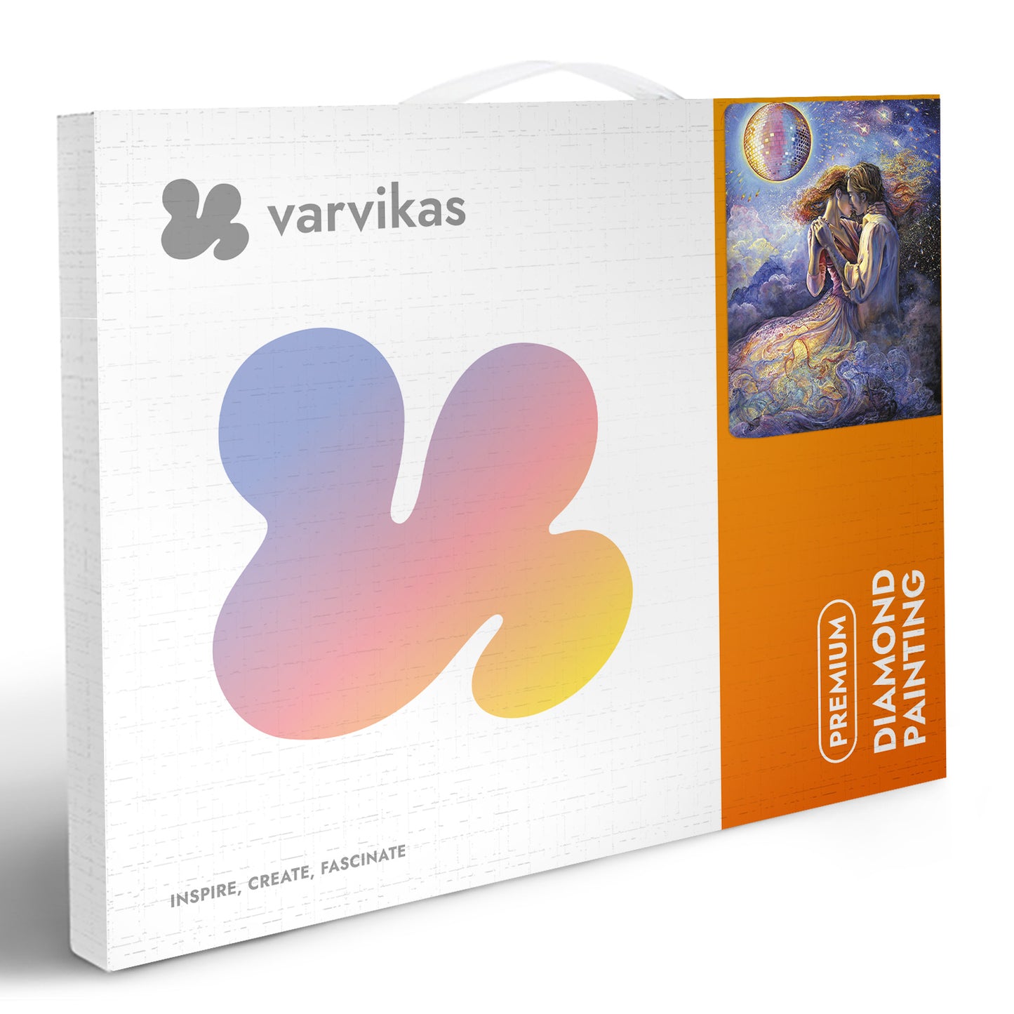 LG304E - Любов у повітрі