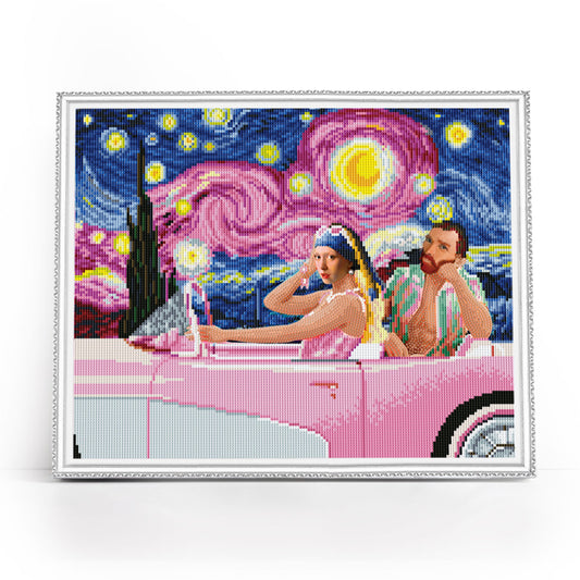 LG347E - подорожі в часі