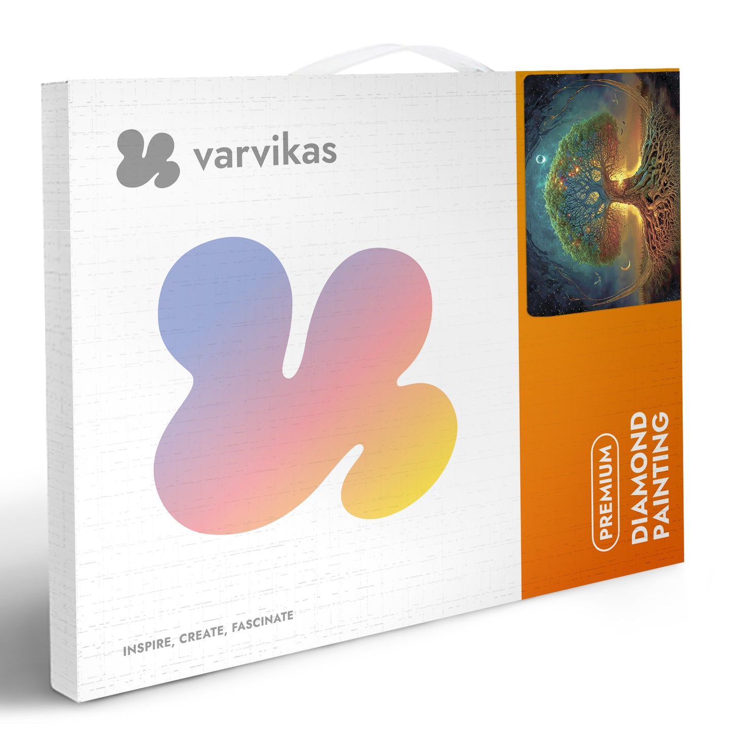 LG359E - Kosmiczne korzenie