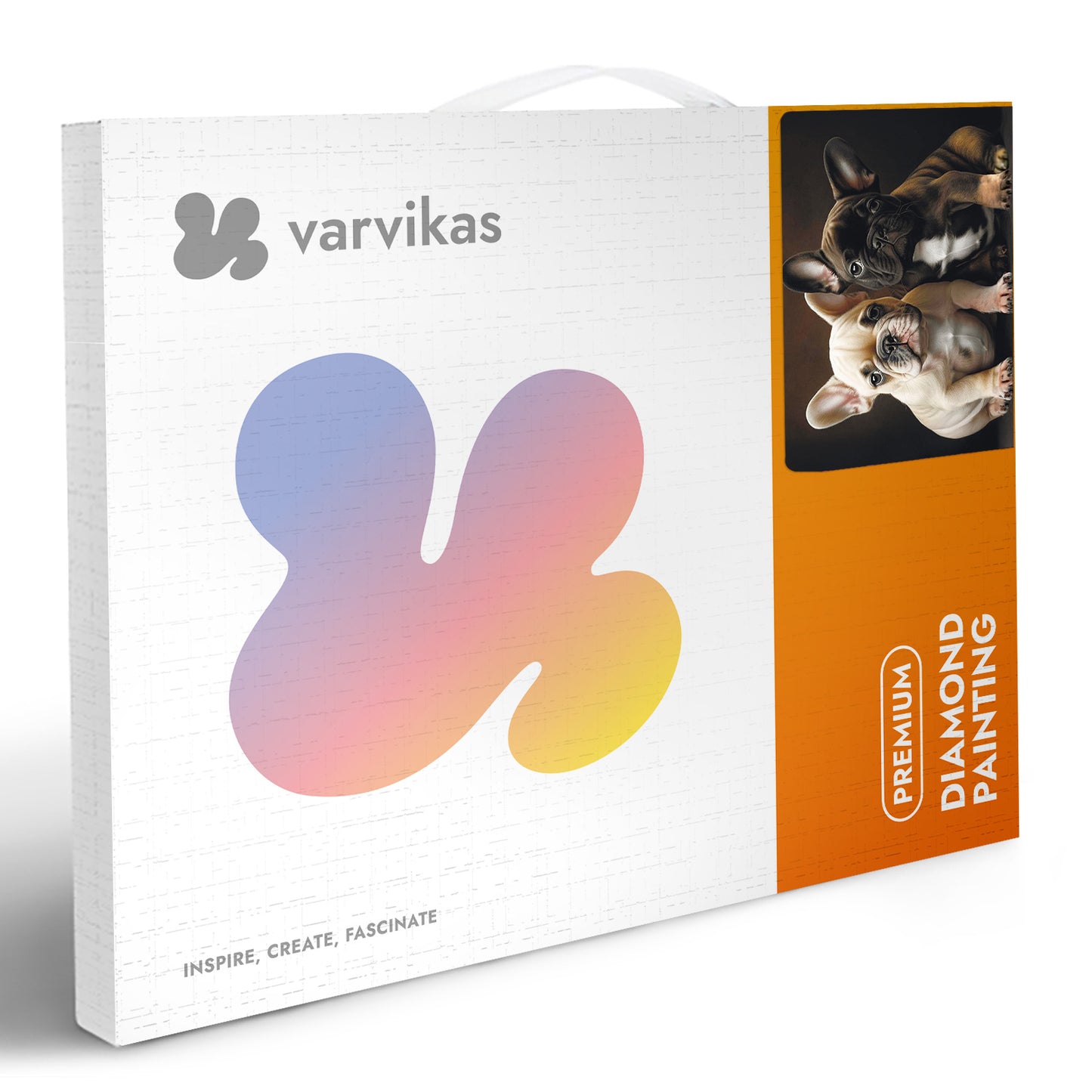 LG375E - Бульдоги