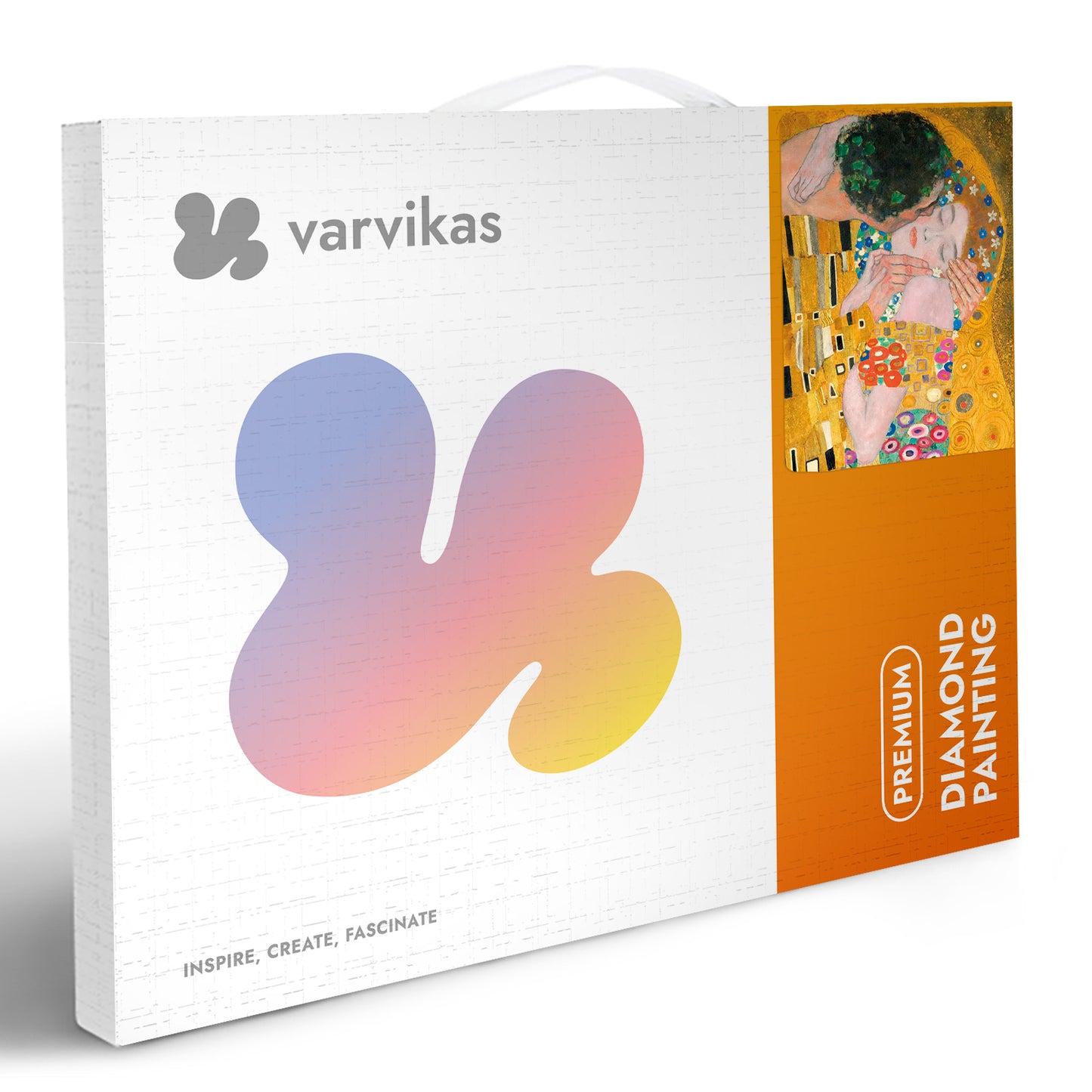 LG382E - Климт. Вленян