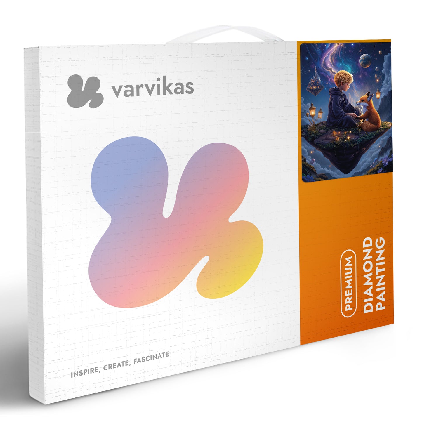 LG391e - Journey to the Stars