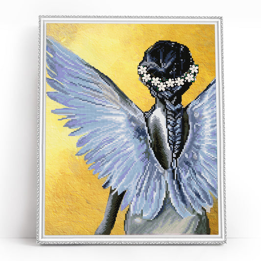 LGPS009E - Leuchtender Engel