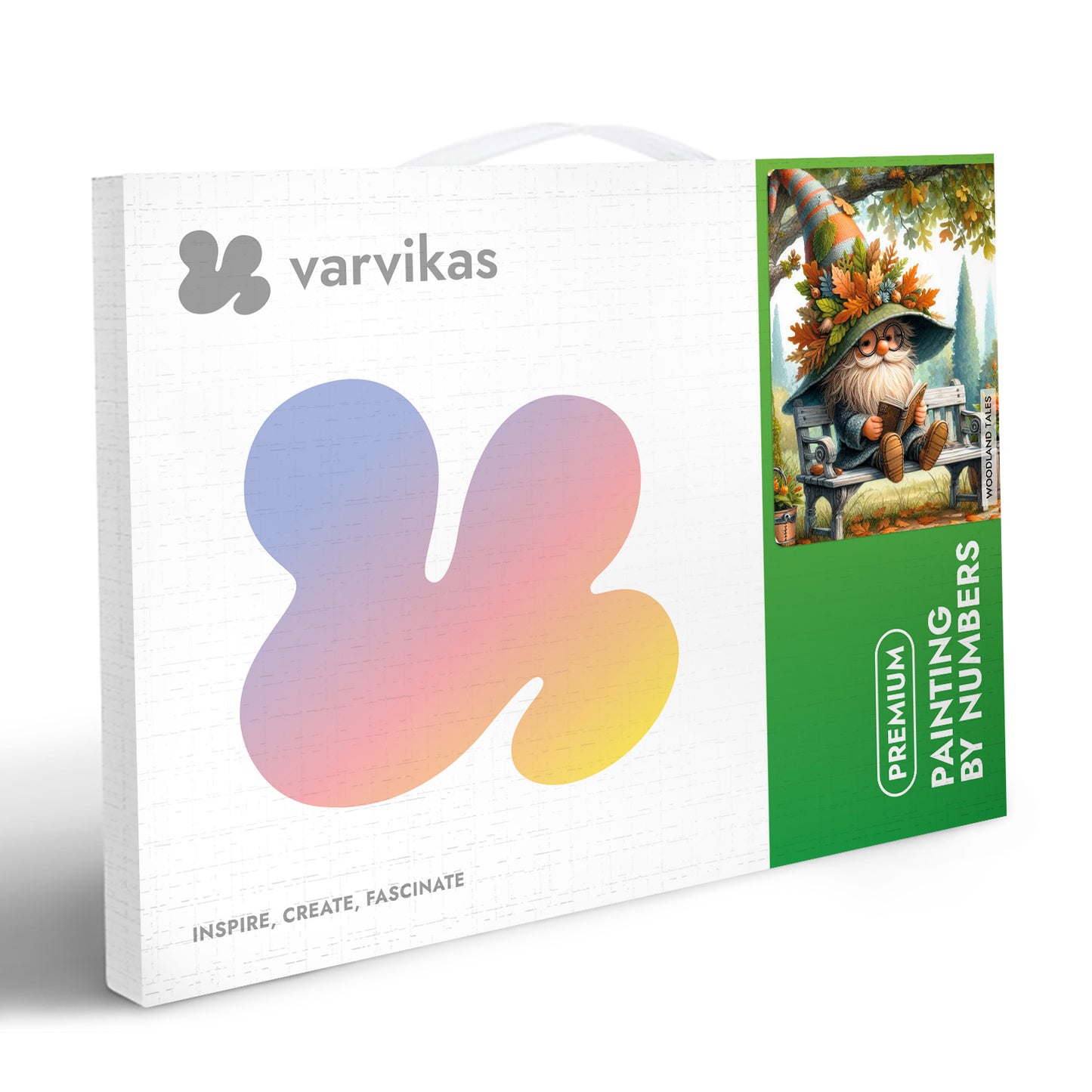 ME1181e - Woodland Tales