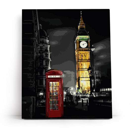 MG2463E - Nacht in London