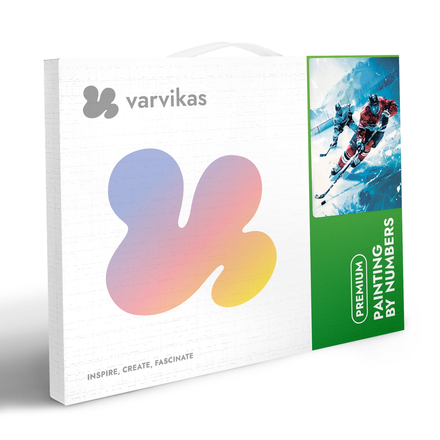 Mg2521e - переслідування перемоги