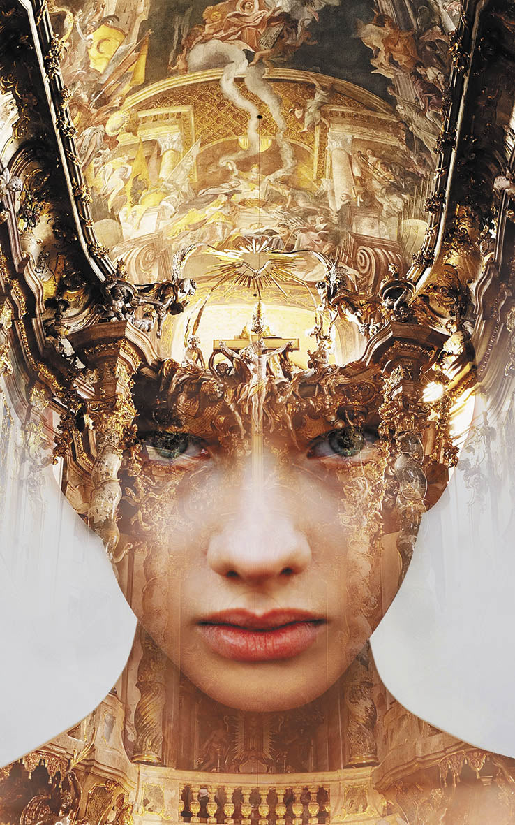 UH05E - Краса історії (без кадру)