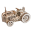 Wooden constructors - RK003e - Tractor Image 1