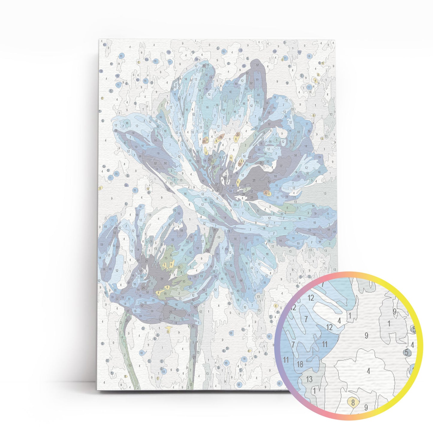 MC1128E - спокойствие