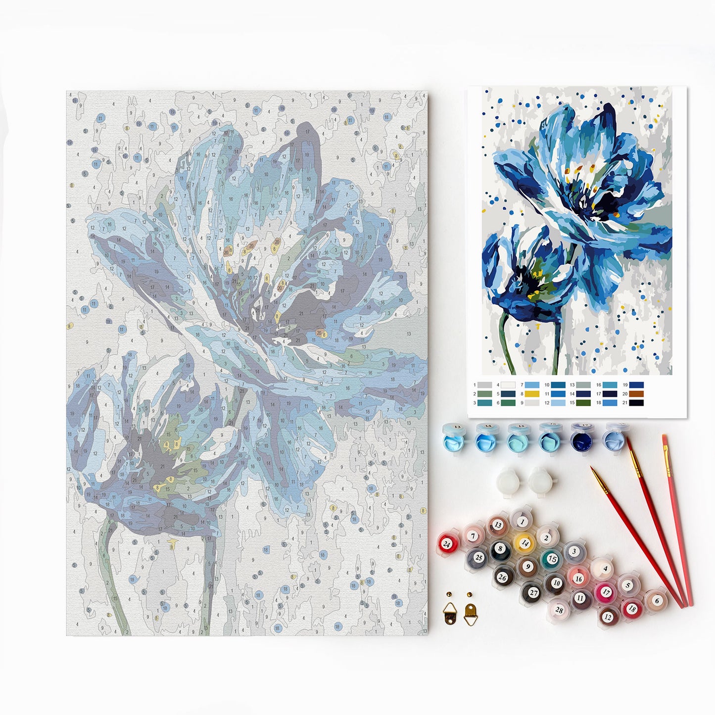 MC1128E - спокойствие