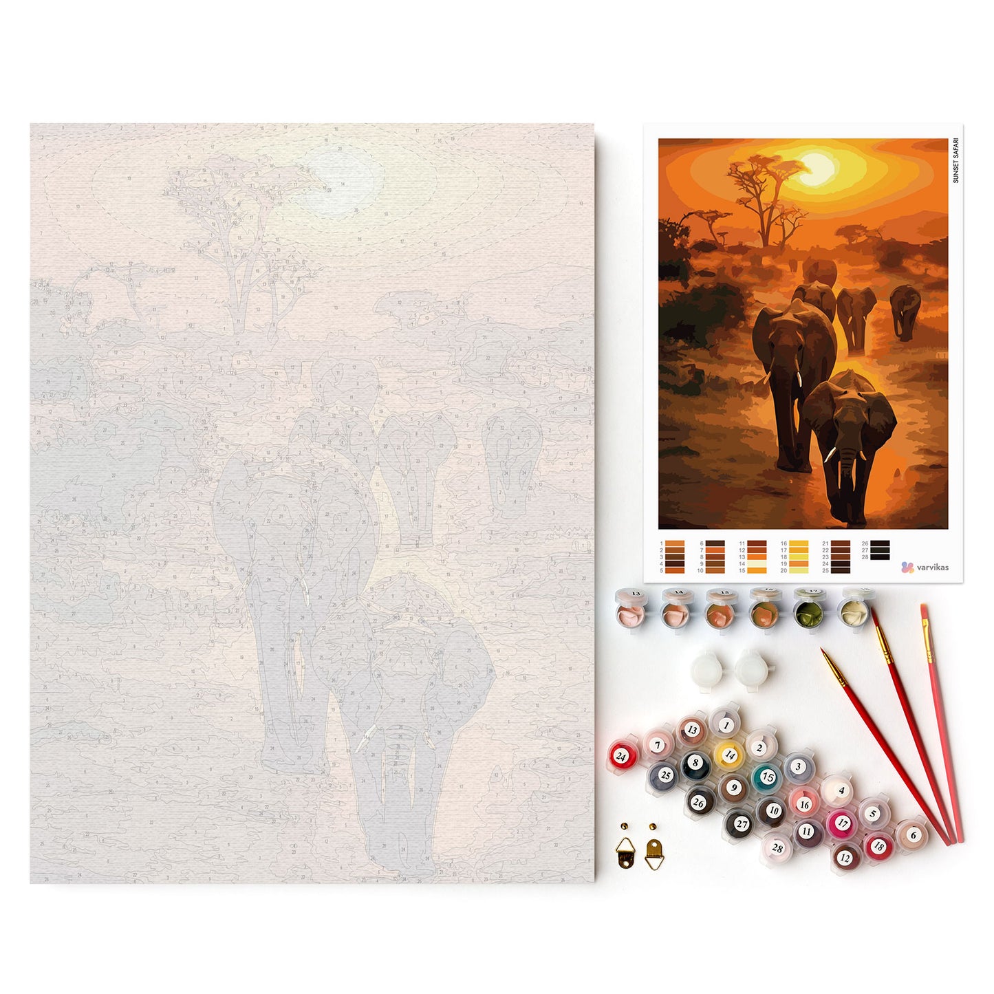 Me1175e - саа hat