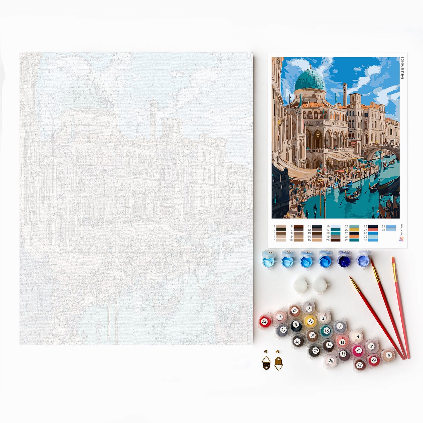 MG2522e - Timeless Venice