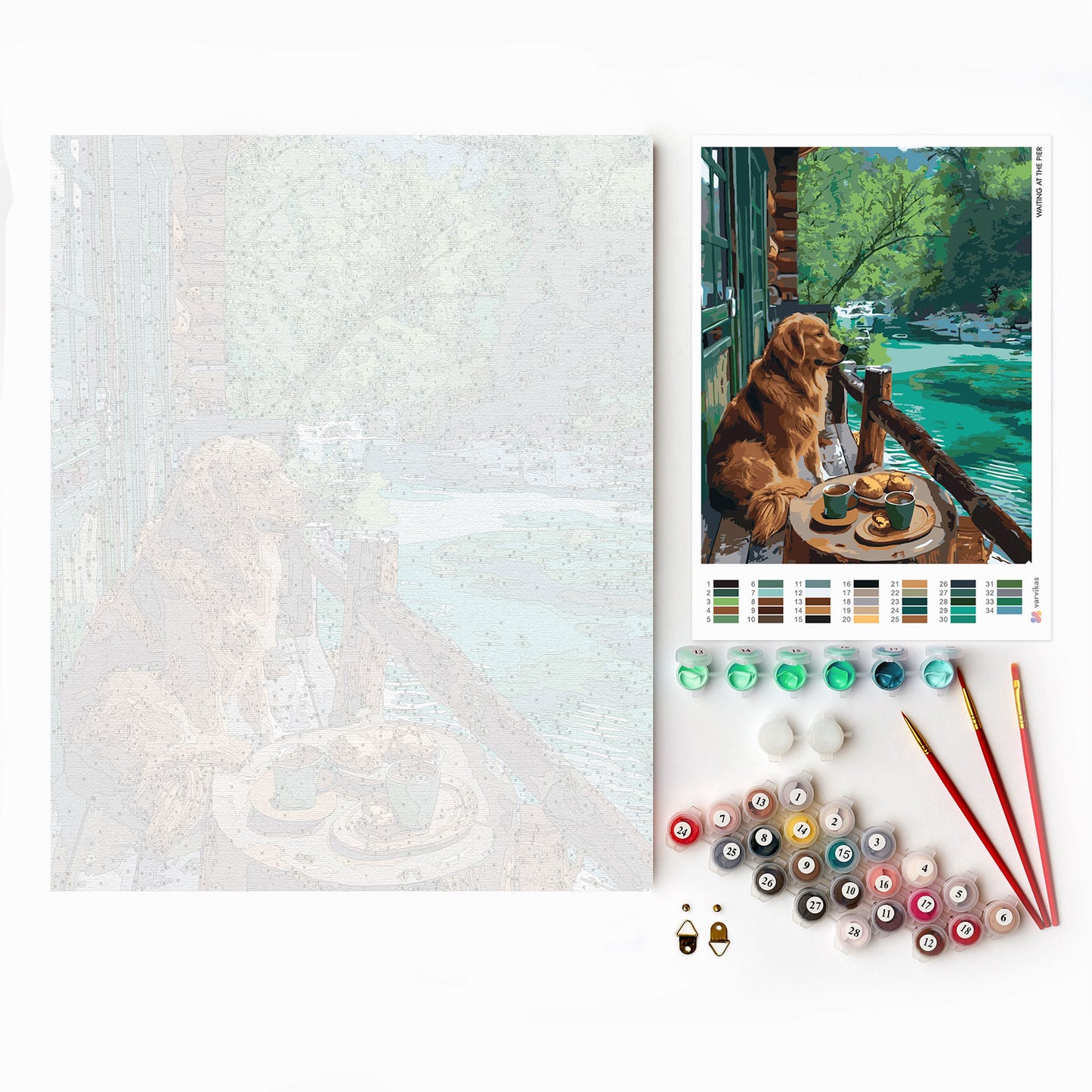 Mg2523e - жидание п причала (перевести)