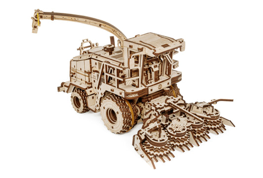 Bew003e - строительный комплект механической модели «котенок»