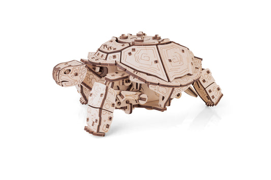 Bew003e - строительный комплект механической модели «котенок»