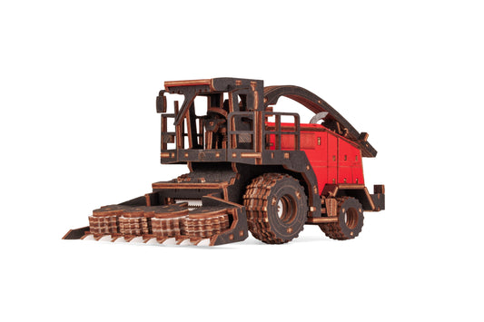 Bew003e - строительный комплект механической модели «котенок»