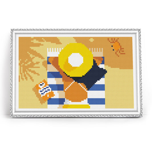 LC057E - расслабьтесь