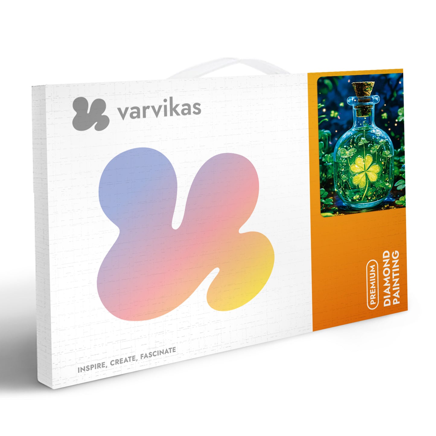 Lc065e - talismin udачi (vperевесту)