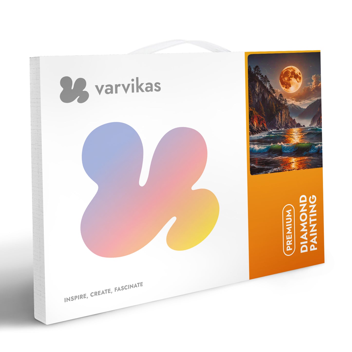 Le164e - noчnoй зaliv