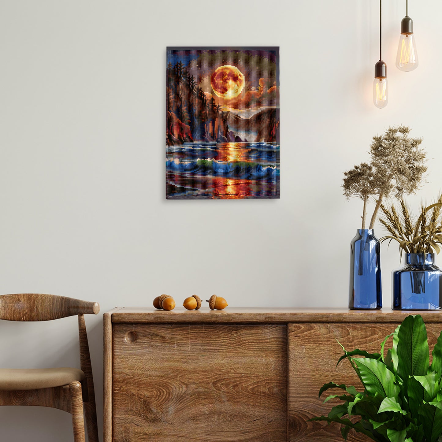 Le164e - noчnoй зaliv