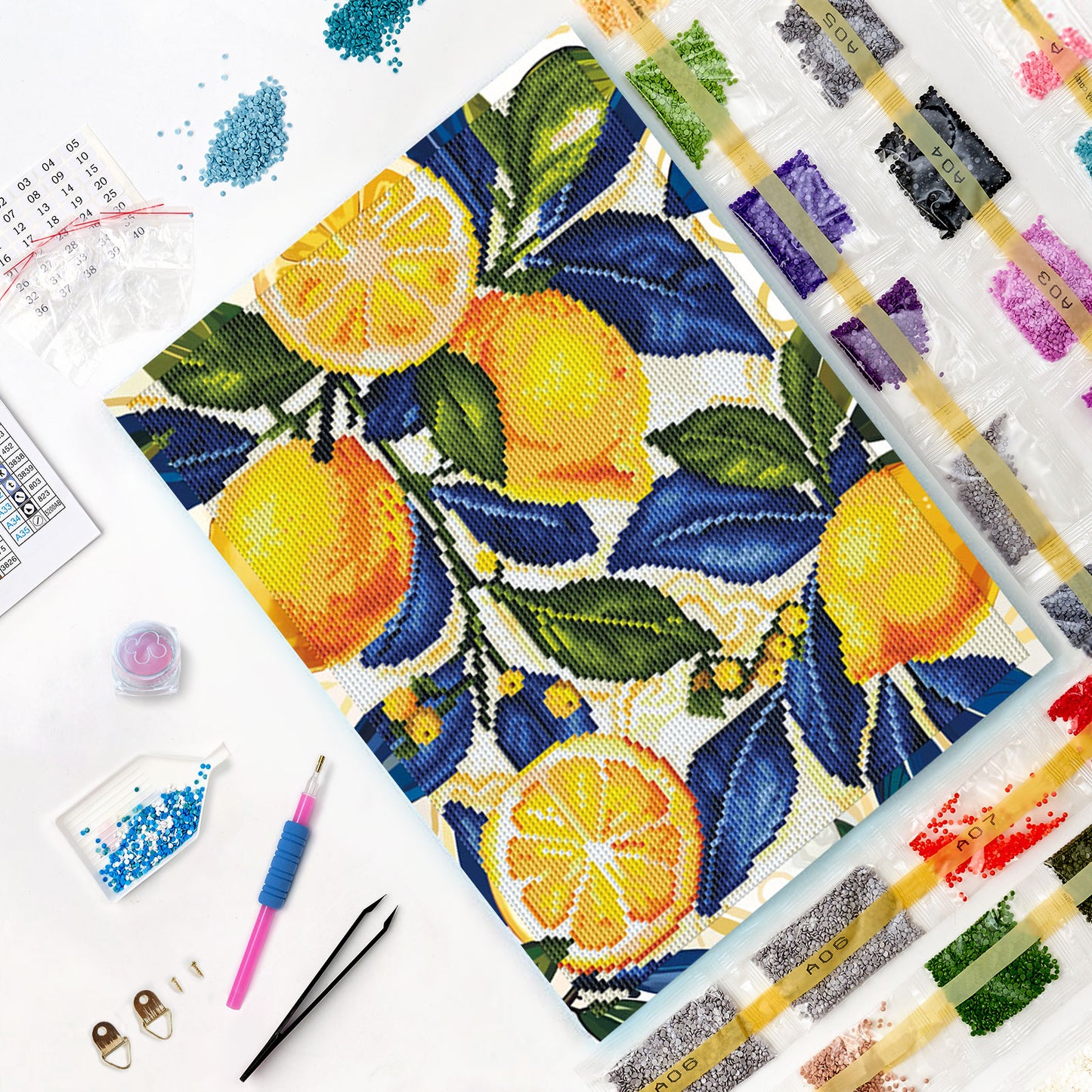 LE165E - LETO -raзreзe (perewepepyti)