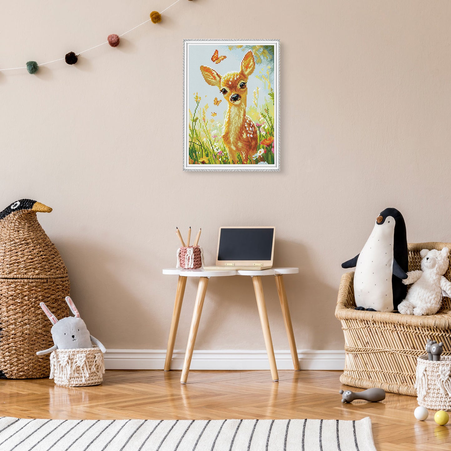 Le166e - Olenenenok (Превесту)