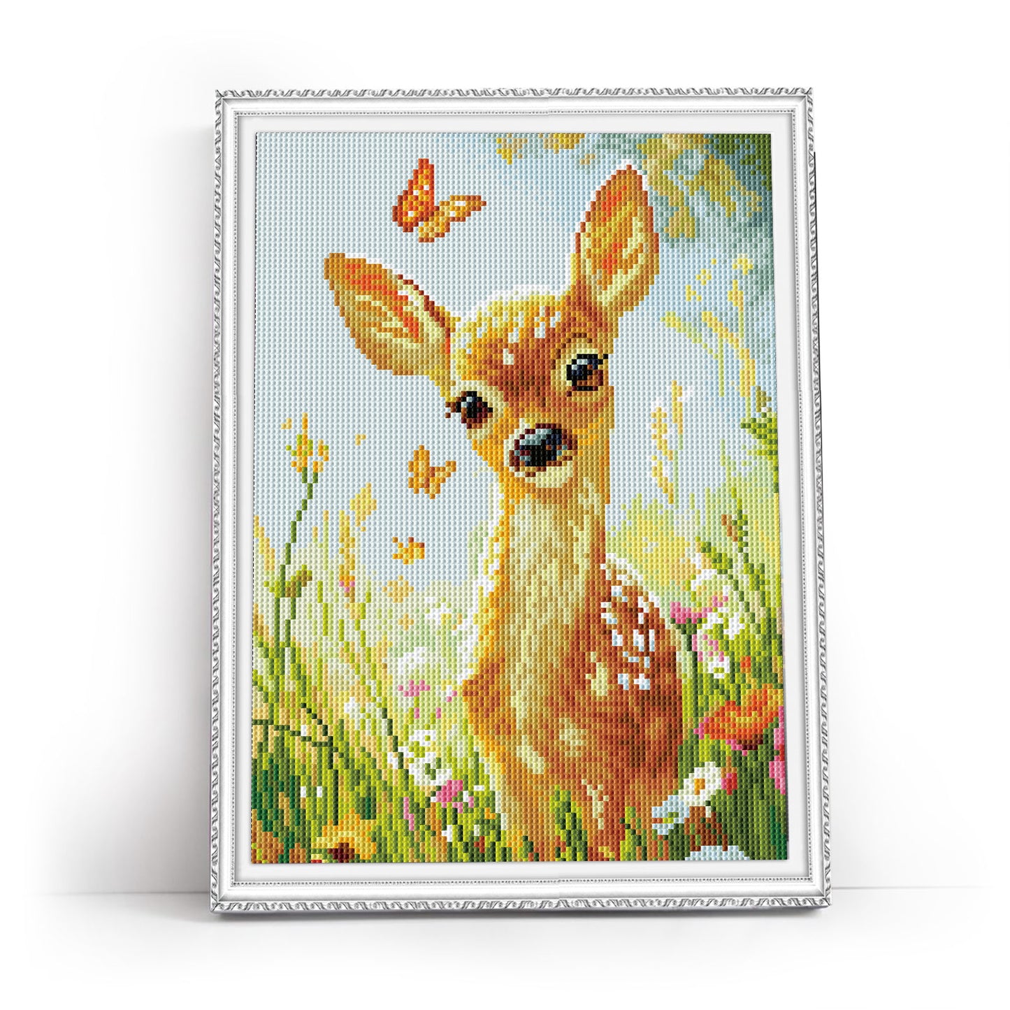 Le166e - Olenenenok (Превесту)