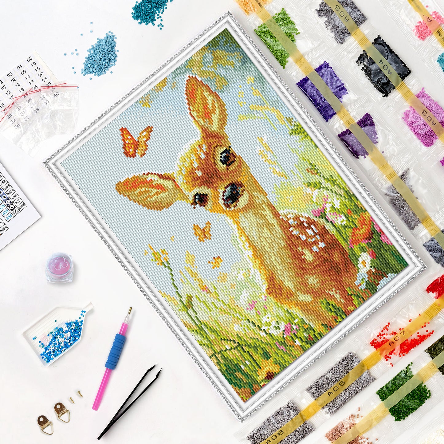 Le166e - Olenenenok (Превесту)