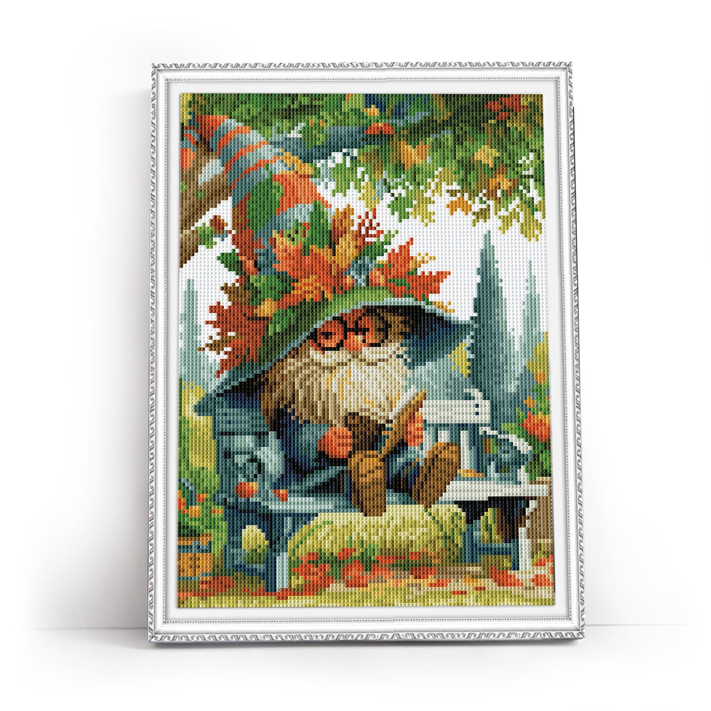 LE168e - Woodland Tales