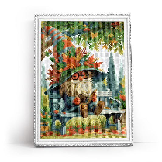 LE168e - Woodland Tales